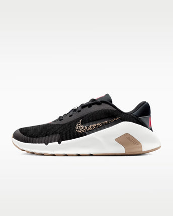 Women's Flex Train "Black/Iron Grey/Sail/Multi Color  - IV5733-001