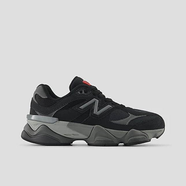 New Balance Kids 9060 Lace Shoes - PC9060-M-PS