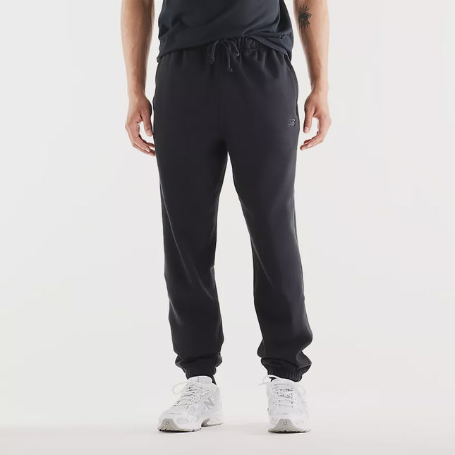 Athletics French Terry Jogger - MP41508-BK