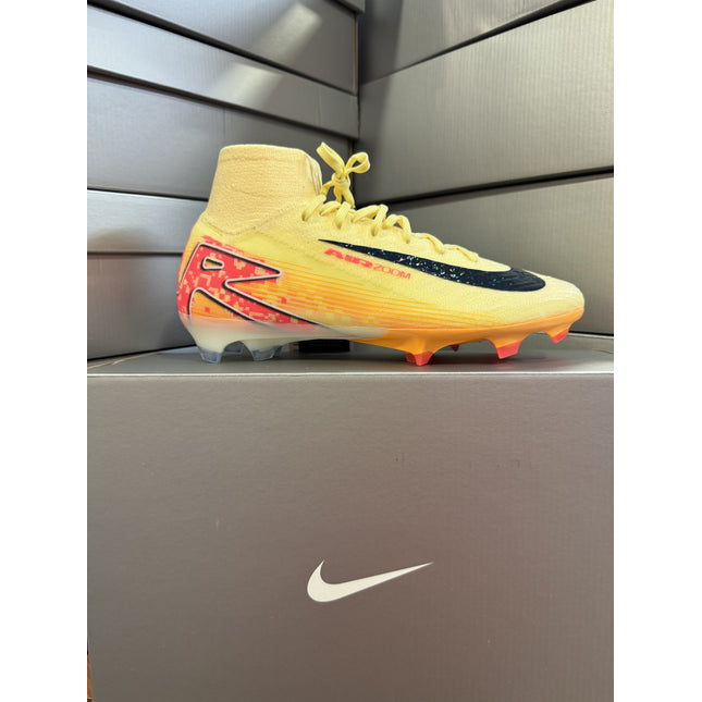 ZM SUPERFLY 10 ELITE KM FG - LASER ORANGE- FQ8692-800