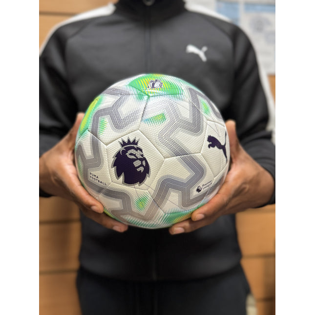 PUMA ORBITA CUP PL - O84716 01