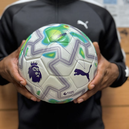 MATCH PL THRILL (FIFA QTY) - 084706 01