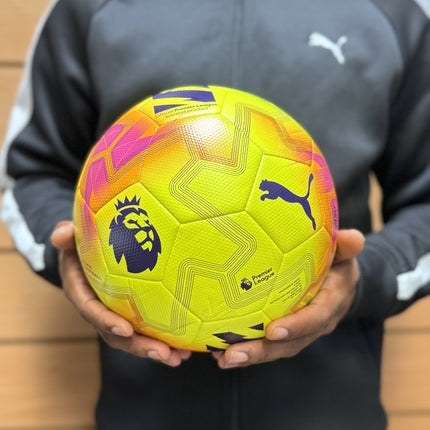 PUMA ORBITA CUP PL - 084715 01