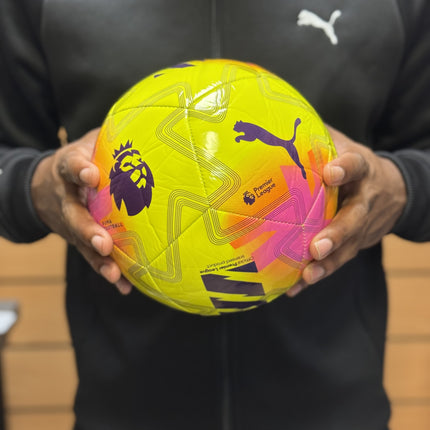 PUMA ORBITA PLAY PL - 08718 01