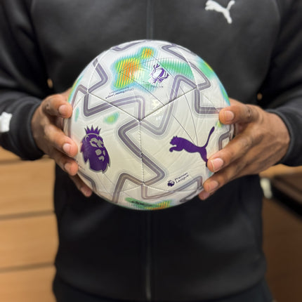 PUMA ORBITA PLAY PL - 084719 01