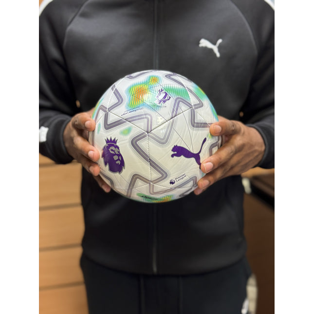 PUMA ORBITA PLAY PL - 084719 01