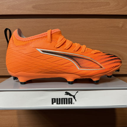 ULTRA 6 MATCH FG/AG JR - 108515 03