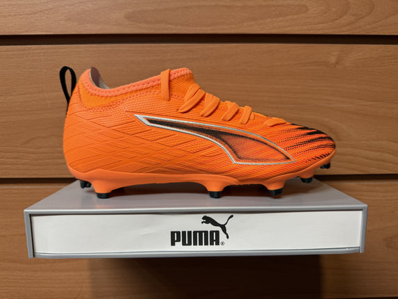 ULTRA 6 MATCH FG/AG JR - 108515 03