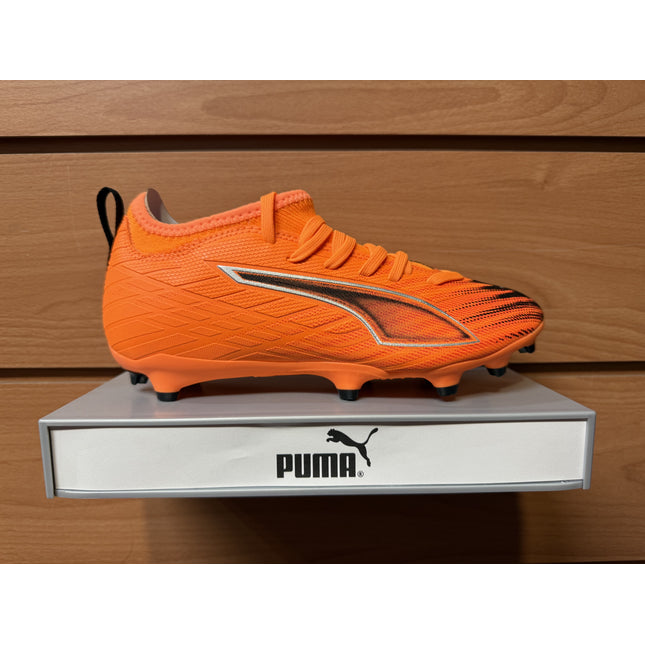 ULTRA 6 MATCH FG/AG JR - 108515 03