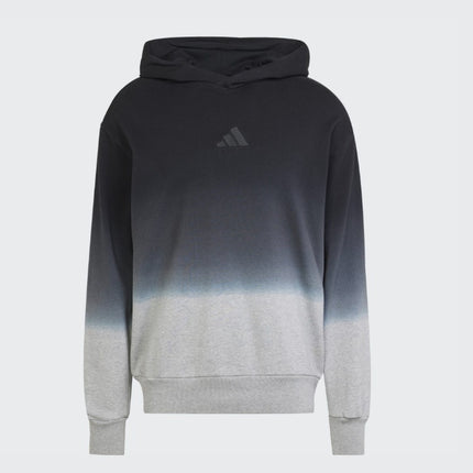 adidas M A Szn Ddye Hd - mgreyh/black  - JI6350