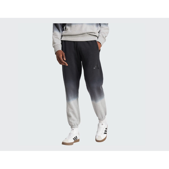 M A SZN DDYE PT - MGREY/BLACK - JI6356