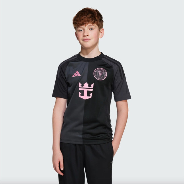 IMFC AWAY JERSEY YOUTH - JI9123