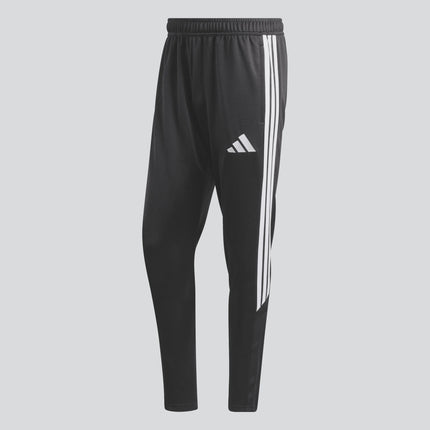 TIRO 26 LEAGUE TRAINING PANTS - BLACK/WHITE - KH1751