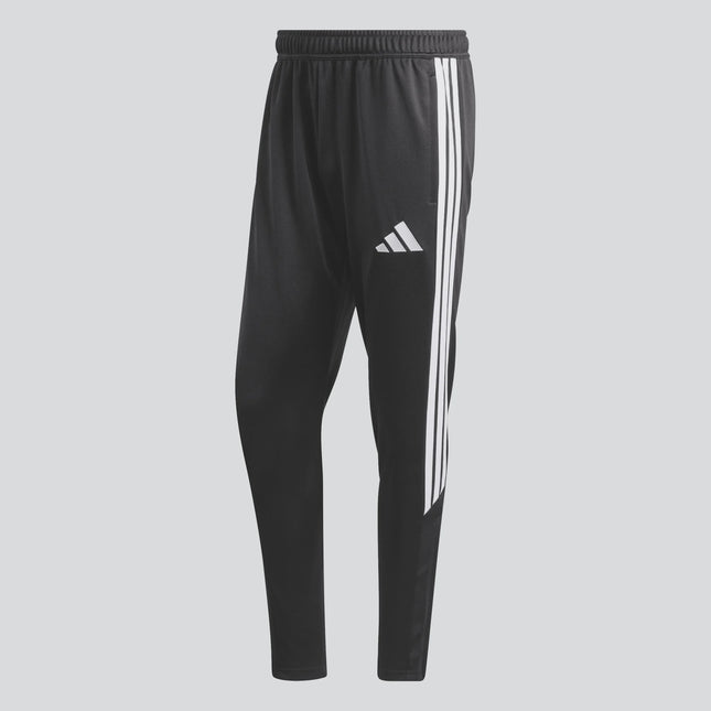 TIRO 26 LEAGUE TRAINING PANTS - BLACK/WHITE - KH1751