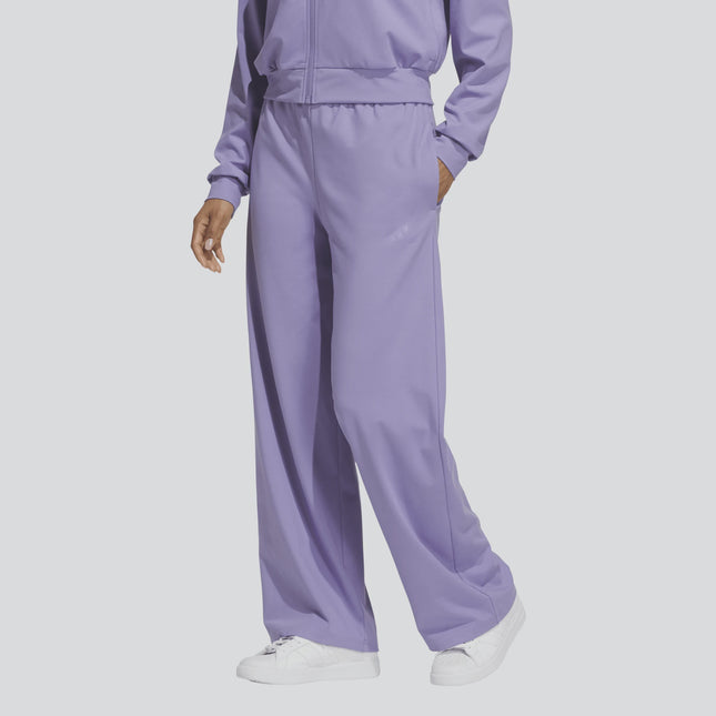 W LAZYDAY  TRACKPANT - LC8829