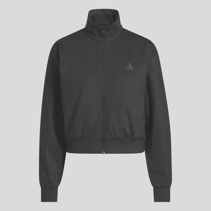 W LAZYDAY  TRACK TOP - LC8830