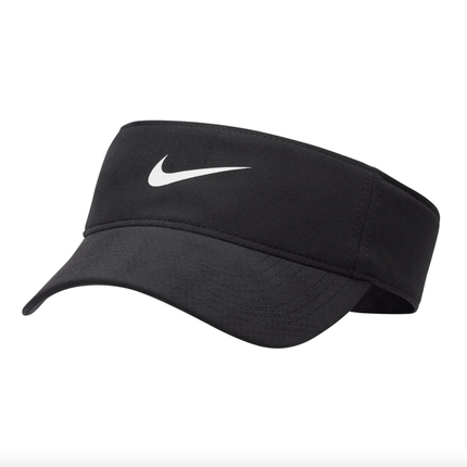 Nike Dri-Fit Ace Visor BLACK - FB5630-010