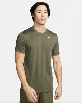 Nike Dri-FIT Legend - OLIVE - DX0989-222