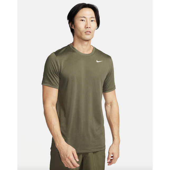 Nike Dri-FIT Legend - OLIVE - DX0989-222