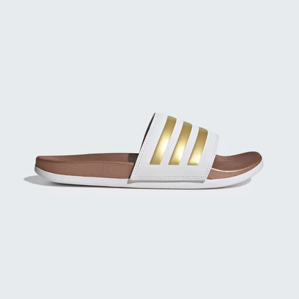 W ADILETTE COMFORT SLIDES - H03618