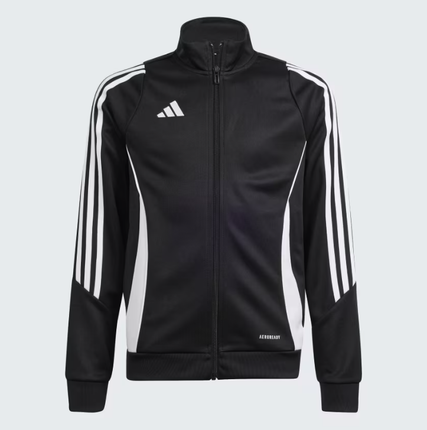 Y TIRO24 TRJKTY BLK/WHT - IJ9958