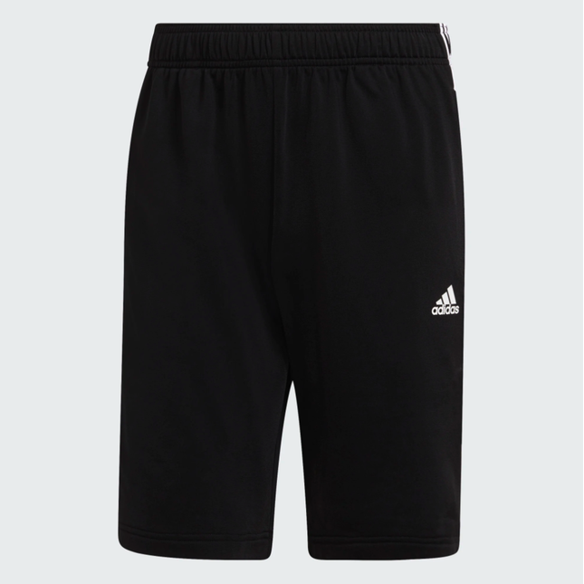 M 3S SHORT TRIC BLACK/WHITE - H48433
