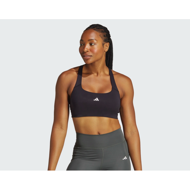 PWIM MS BRA BLACK - IQ3360