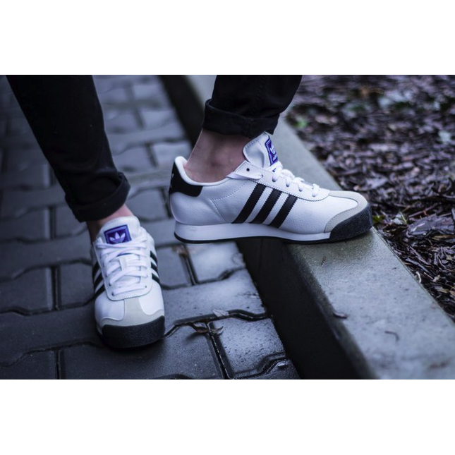 SAMOA - FTWWHT,BLACK - 675033