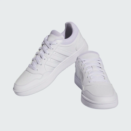 M HOOPS 3.0 FTWWHT - IG7916