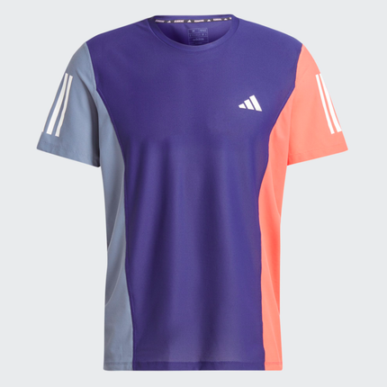 OTR B CB TEE DKBLUE/PRLOIN/PRELSC - IK4997
