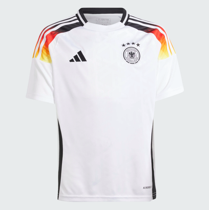 DFB H JSY Y WHITE - IP6130