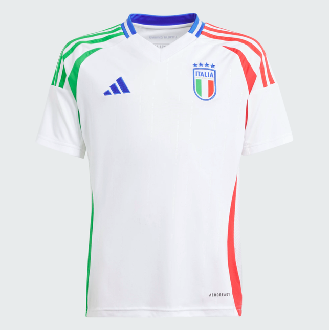 Y FIGC A JSY Y WHITE - IQ0488