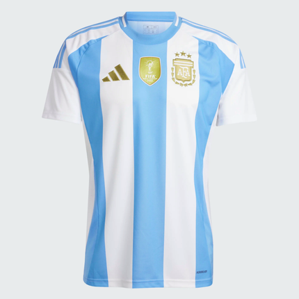 M ARGENTINA HOME JERSY 2024 - IP8409