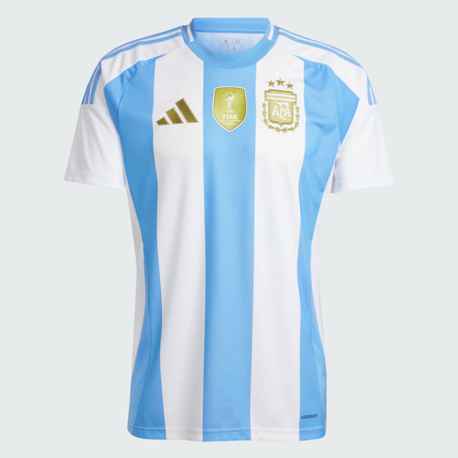 M ARGENTINA HOME JERSY 2024 - IP8409