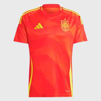 M SPAIN HOME JERSEY 2024 - IP9331