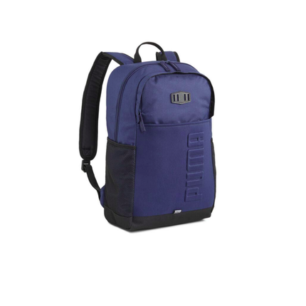 Puma S Backpack Club Navy Sportstyle Core Active - 079222 08