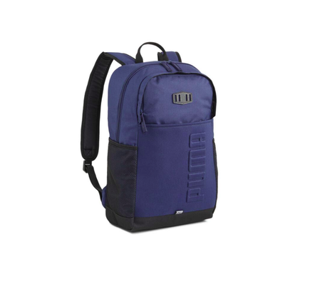 Puma S Backpack Club Navy Sportstyle Core Active - 079222 08