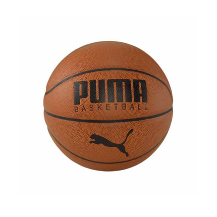 Puma Basketball LTH BRWN-BLK - 083557 01