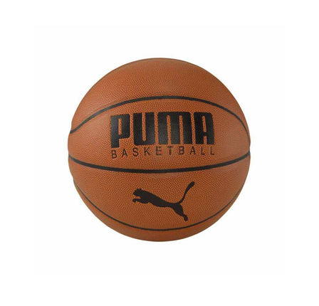 Puma Basketball LTH BRWN-BLK - 083557 01