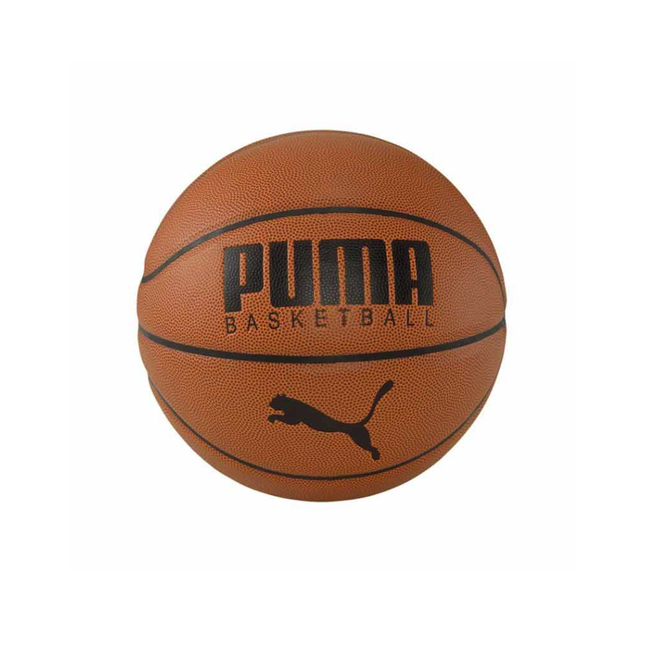 Puma Basketball LTH BRWN-BLK - 083557 01