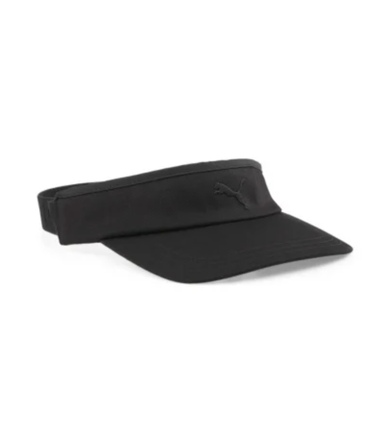 M Puma ESS Visor BLK Sportstyle Core Active - 025314 01