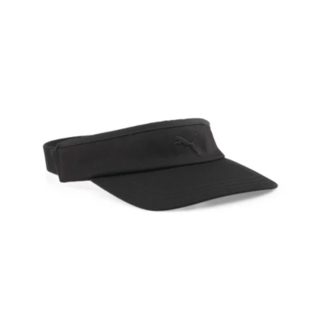 M Puma ESS Visor BLK Sportstyle Core Active - 025314 01