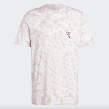 M SUMMER TEE G 52 ALUMIN - IR5839