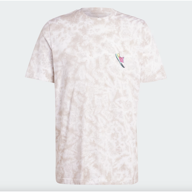 M SUMMER TEE G 52 ALUMIN - IR5839