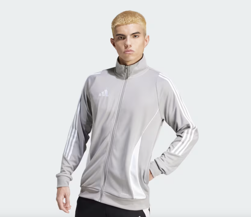 M TIRO24 TRJKT TMMDGR/WHT - IR9494
