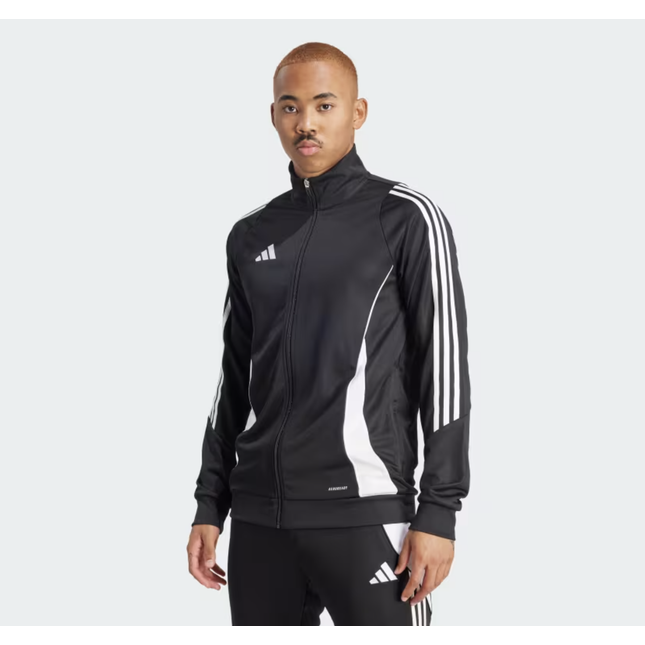 M TIRO24 TRJKT BLK/WHT - IJ9959