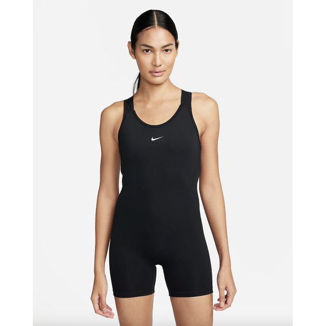 W NP DF BodySuit BLK/(WHT) - FN4125-010