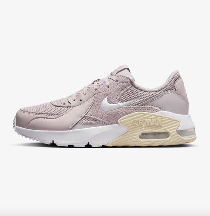 WMNS NIKE AIR MAX EXCEE PLAT VIOLET/WHT-CCNT MLK - CD5432-010
