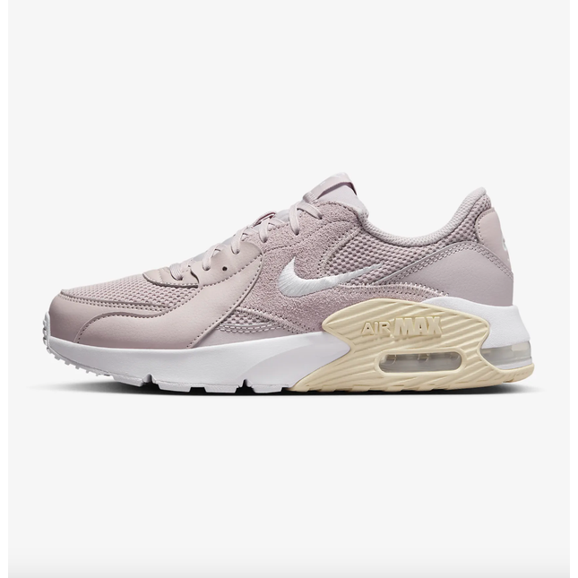 WMNS NIKE AIR MAX EXCEE PLAT VIOLET/WHT-CCNT MLK - CD5432-010