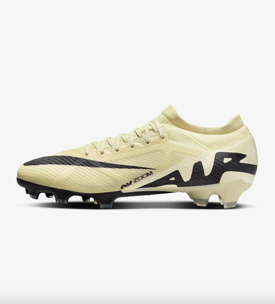M ZOOM VAPOR 15 PRO FG LEM/BLK FBOOTS - DJ5603-700